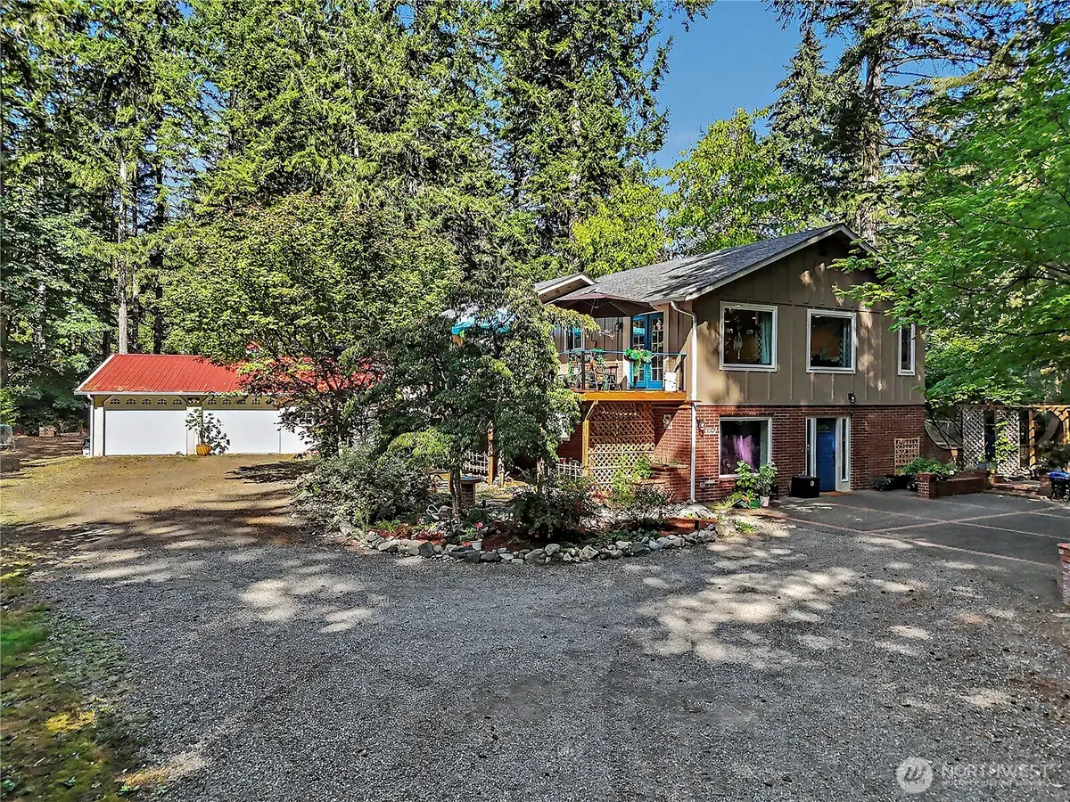 10017 137th Street Nw, Gig Harbor, WA 98329 - #1