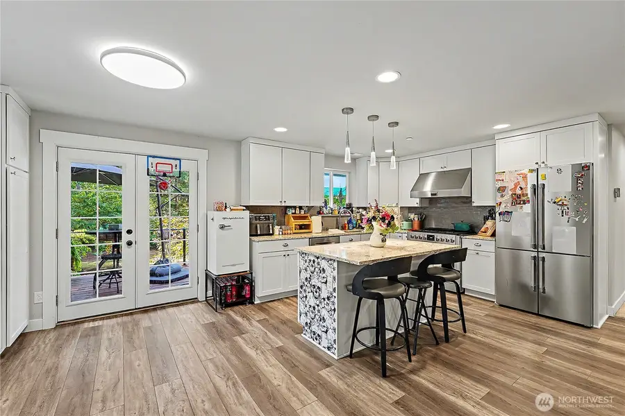 10017 137th Street Nw, Gig Harbor, WA 98329 - #2