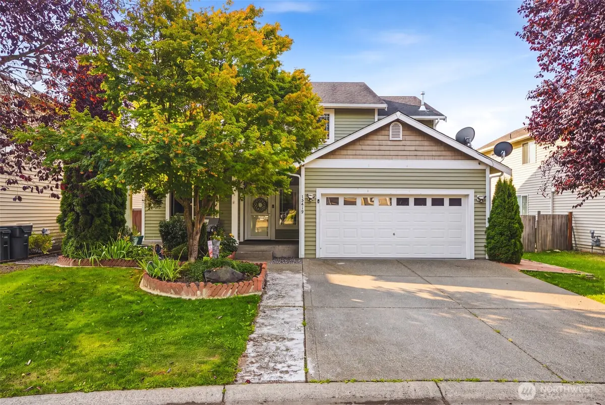 15419 104th Way Se, Yelm, WA 98597 - #1