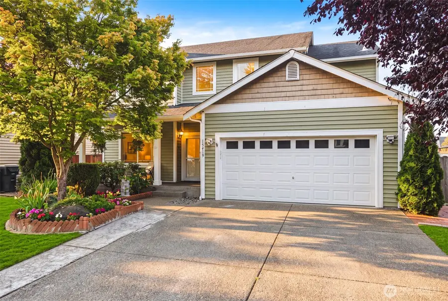 15419 104th Way Se, Yelm, WA 98597 - #2