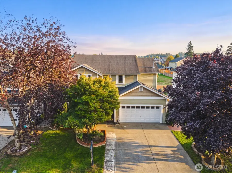 15419 104th Way Se, Yelm, WA 98597 - #3
