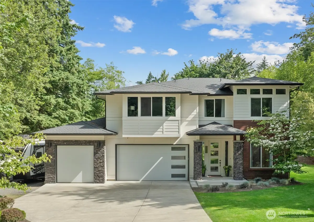 7517 188th Street Se, Snohomish, WA 98296 - #1