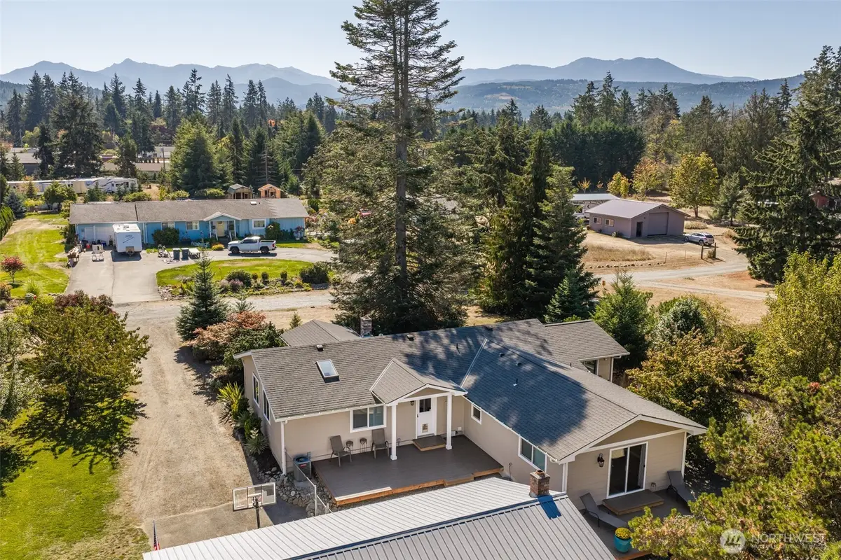 160 Lorraine Drive, Sequim, WA 98382 - #1