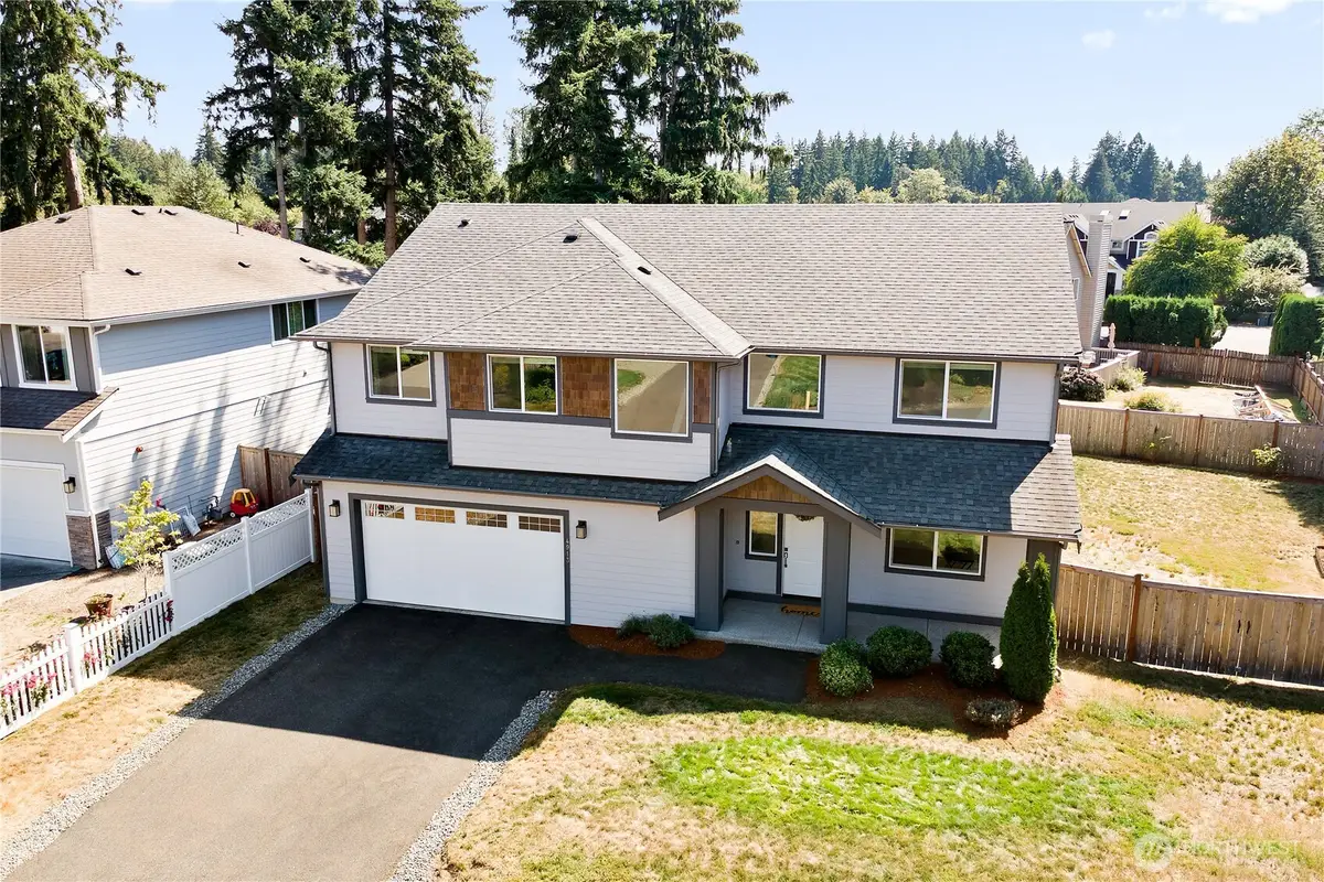 4913 NE 1st Street, Renton, WA 98059 - #1