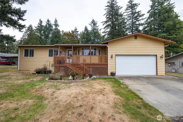 9744 Vista Terrace, Blaine, WA 98230
