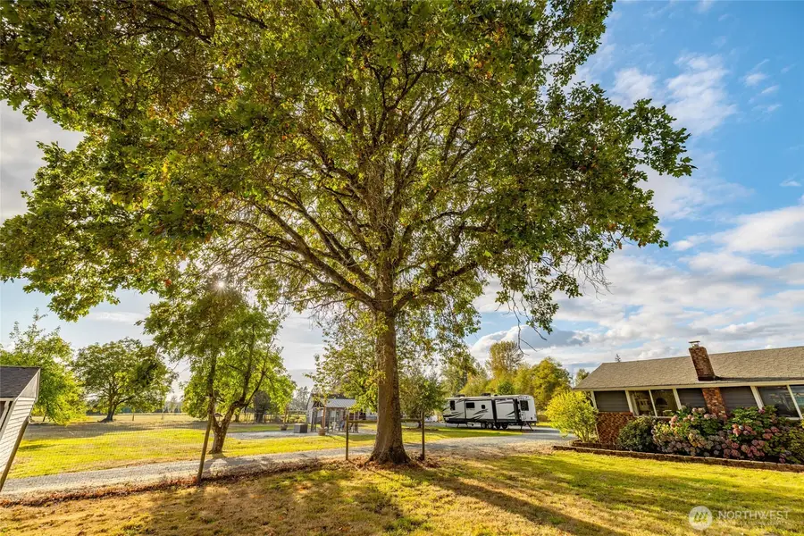 26417 Minkler Road, Sedro Woolley, WA 98284 - #2