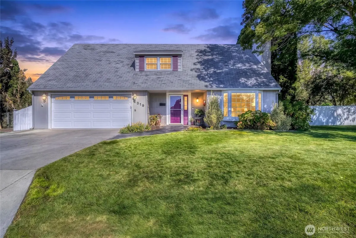 2319 Frazier Drive, Walla Walla, WA 99362 - #1