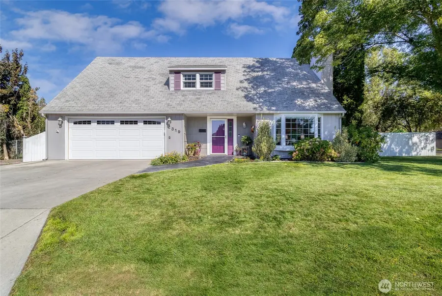 2319 Frazier Drive, Walla Walla, WA 99362 - #2