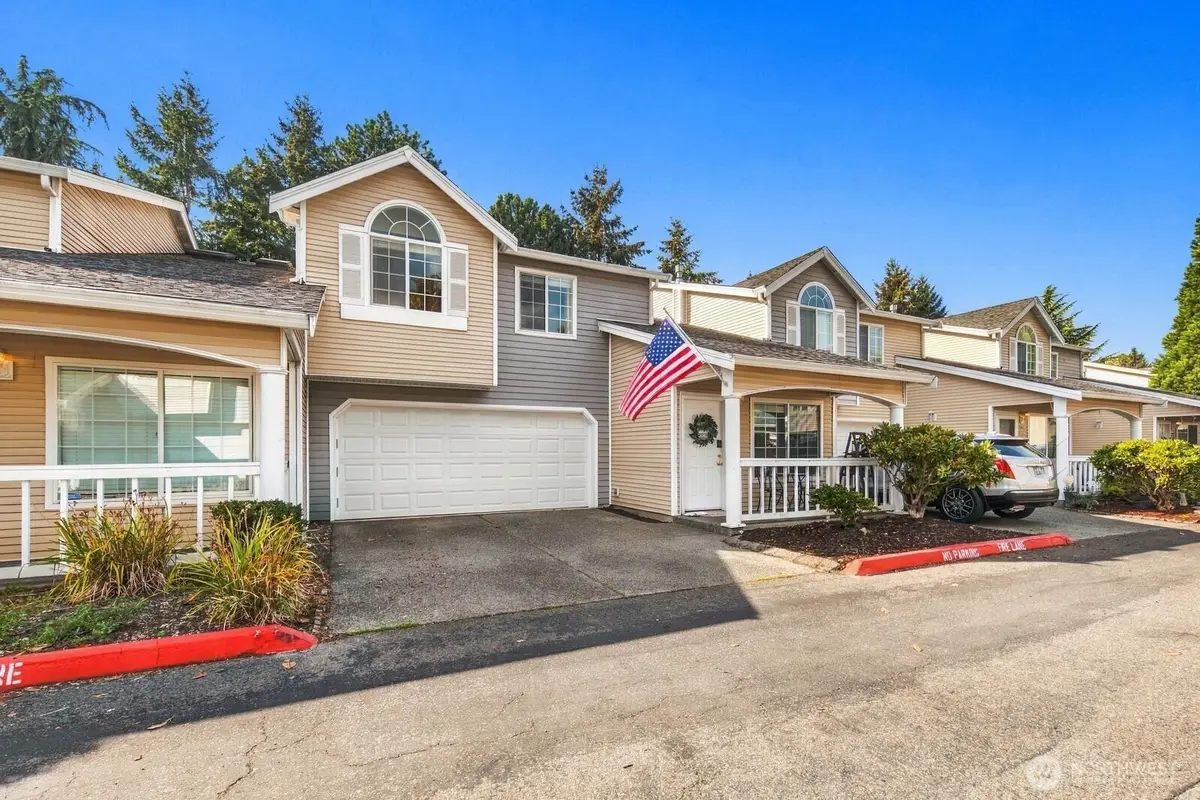 23425 62nd Avenue S #C102, Kent, WA 98032 - #1