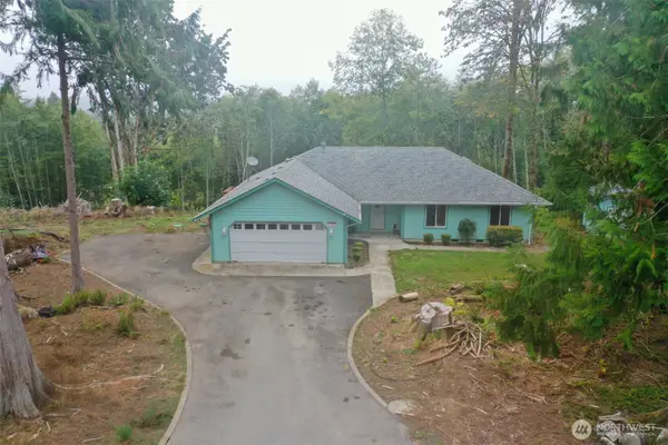 105 Ricky Lane, Onalaska, WA 98570