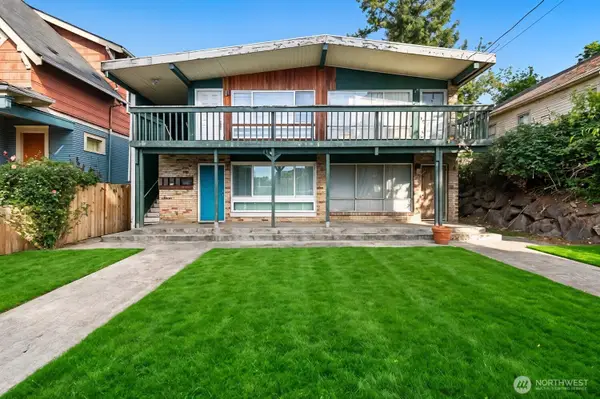 1316 12th Avenue S, Seattle, WA 98144