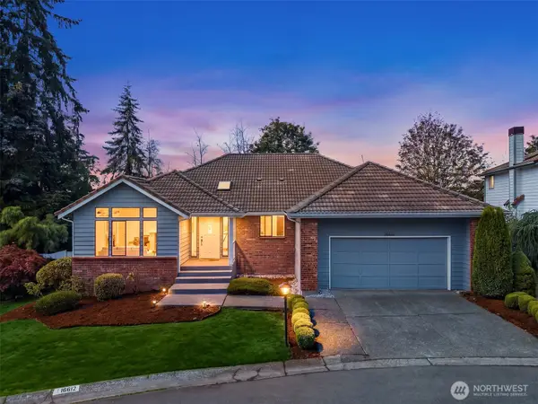 16612 14th Avenue Se, Mill Creek, WA 98012