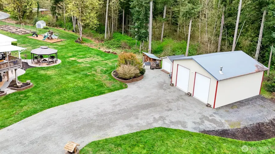 1317 252nd Street Nw, Stanwood, WA 98292 - #2