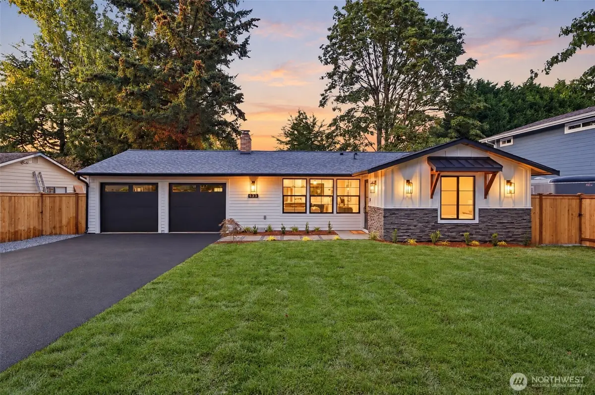 633 221st Street Sw, Bothell, WA 98021 - #1