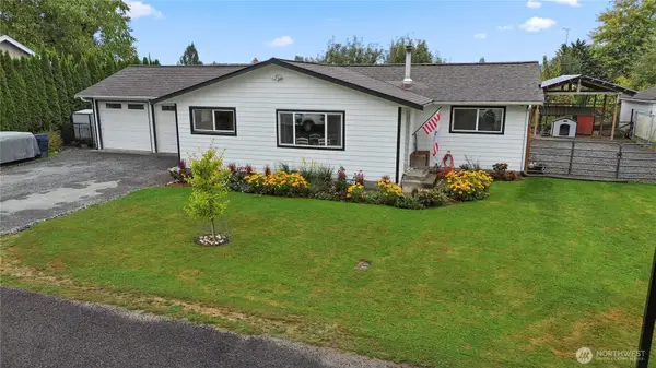 308 Baker Street, Everson, WA 98247