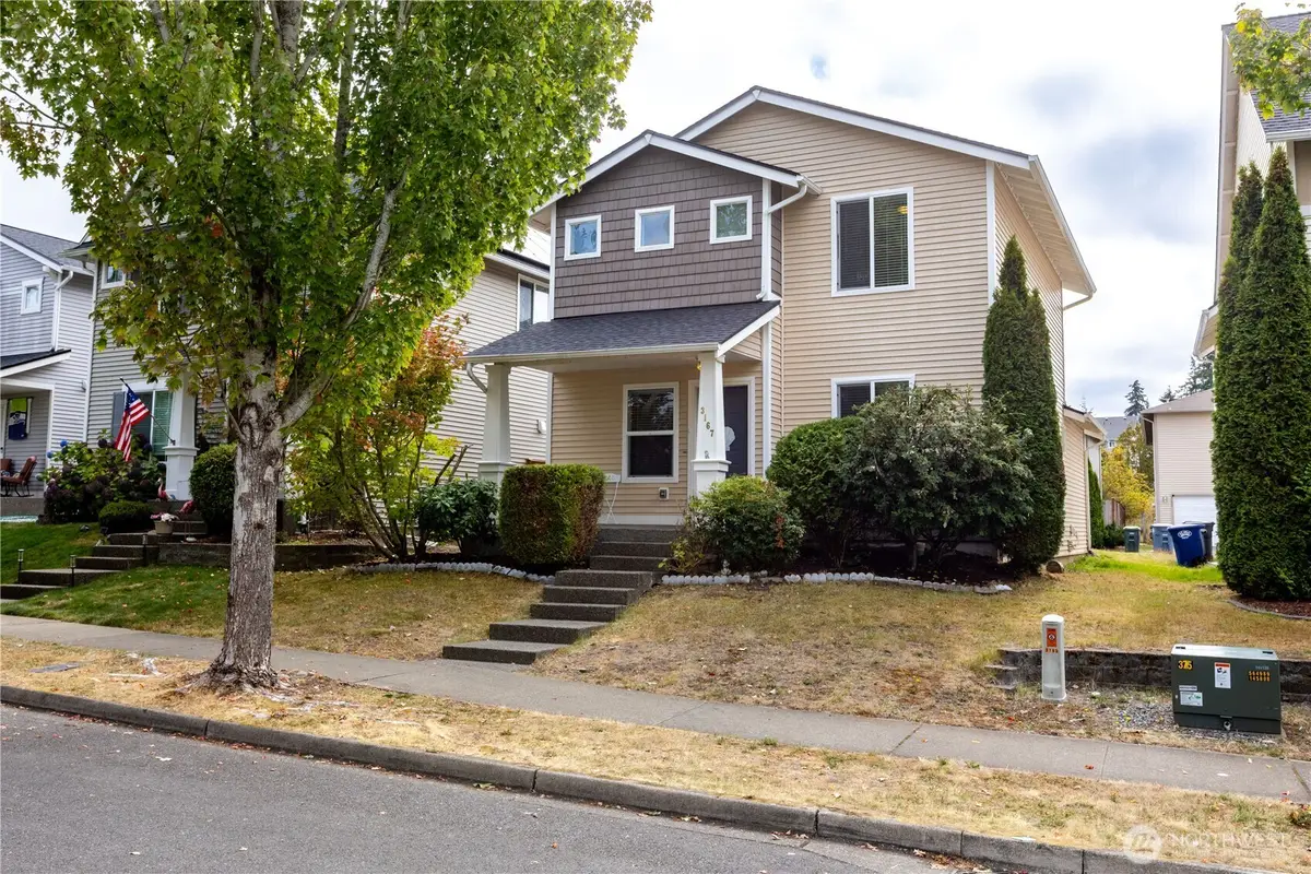3167 Shaw Street, Dupont, WA 98327 - #1