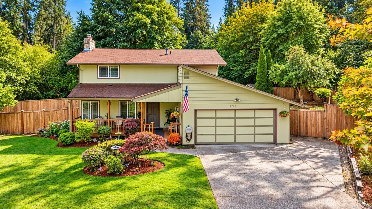6743 50th Court Se, Olympia, WA 98513 - #1