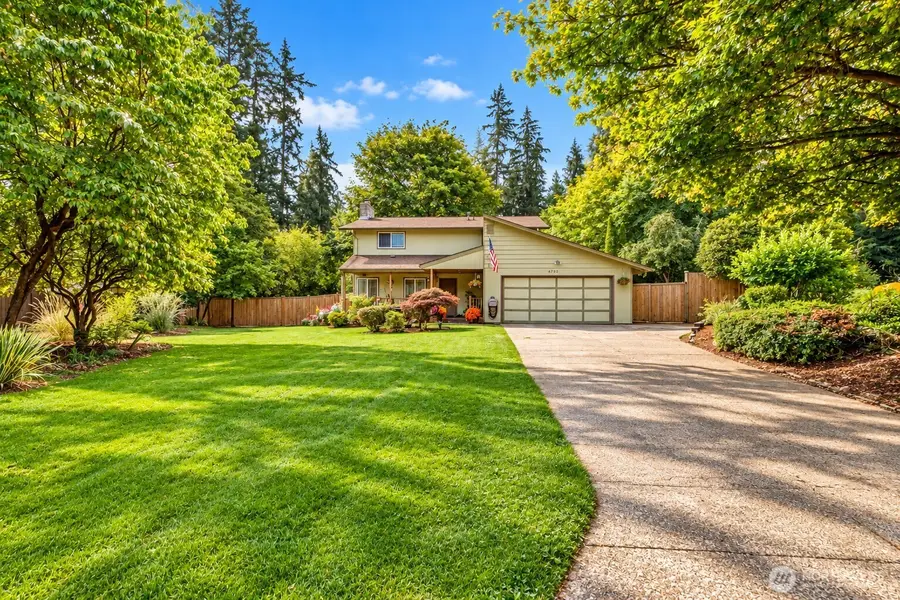 6743 50th Court Se, Olympia, WA 98513 - #2