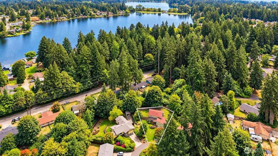 6743 50th Court Se, Olympia, WA 98513 - #3