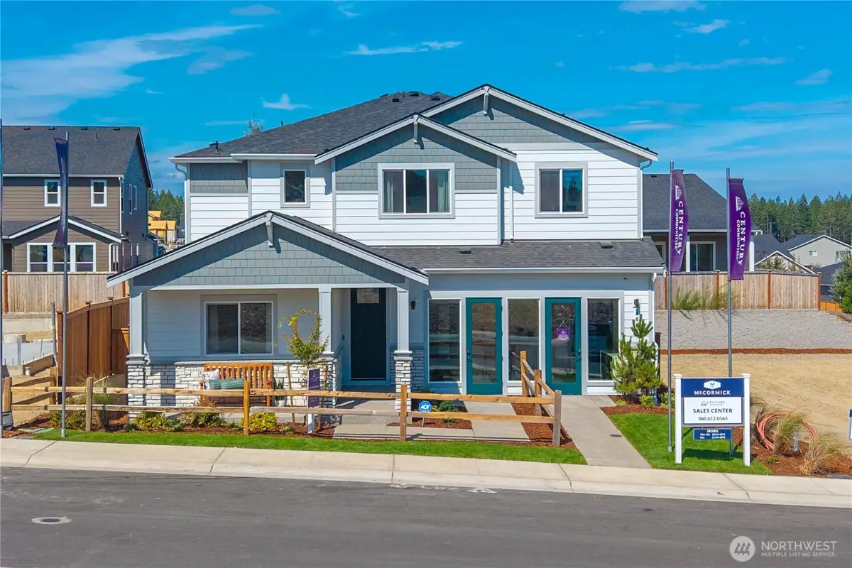 4063 SW Rustler Street, Port Orchard, WA 98367 - #1