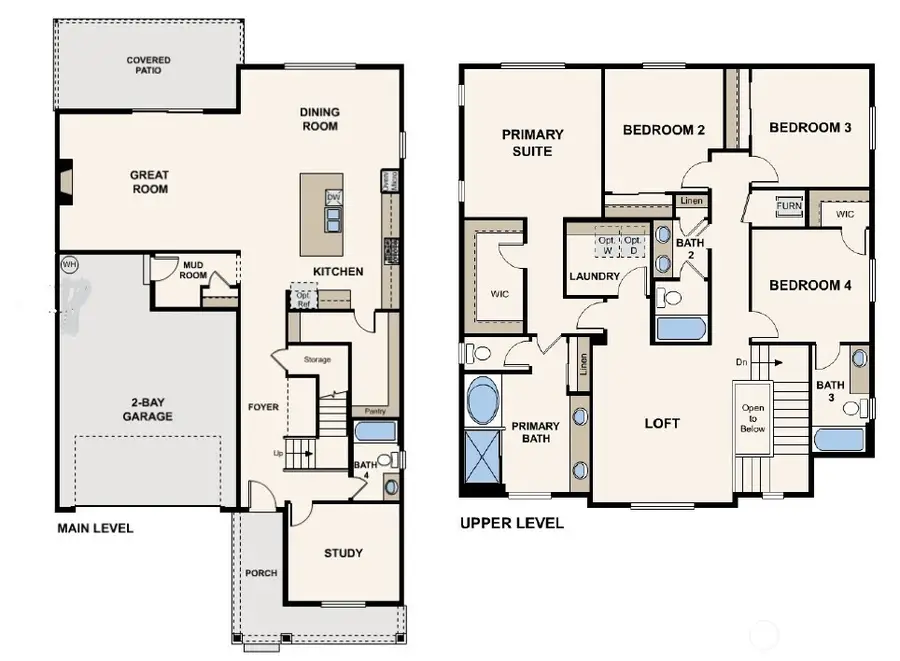 4063 SW Rustler Street, Port Orchard, WA 98367 - #2