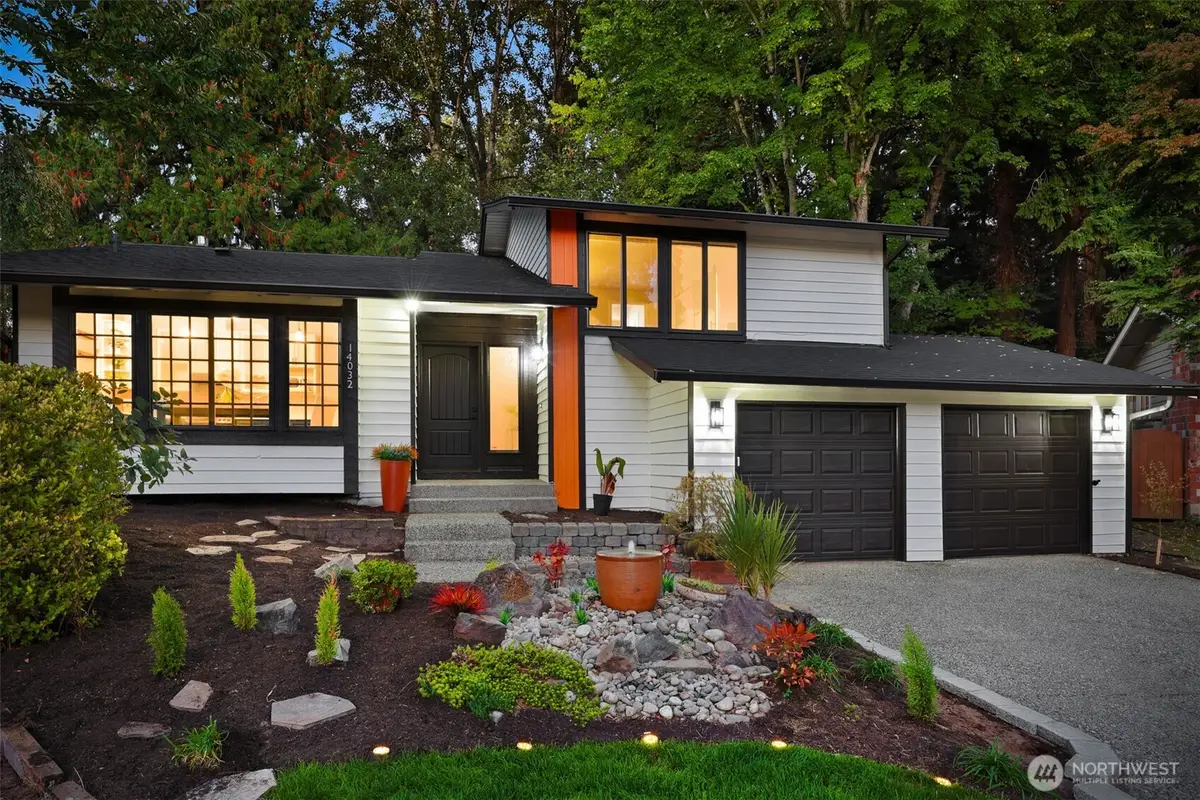 14032 110th Place Ne, Kirkland, WA 98034 - #1