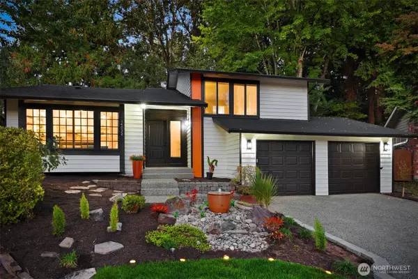 14032 110th Place Ne, Kirkland, WA 98034