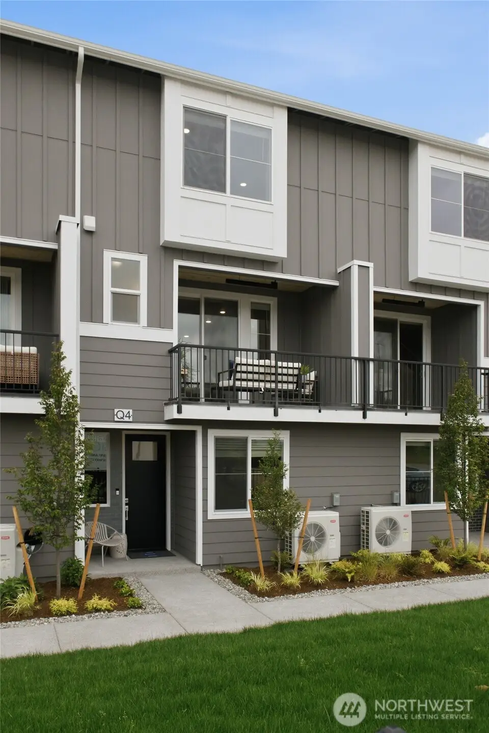 21029 87th Avenue Se #A3, Snohomish, WA 98296 - #1