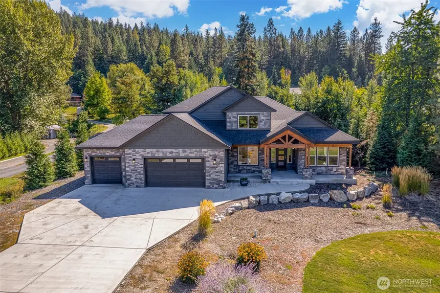 9567 East Leavenworth Road, Leavenworth, WA 98826 - #3