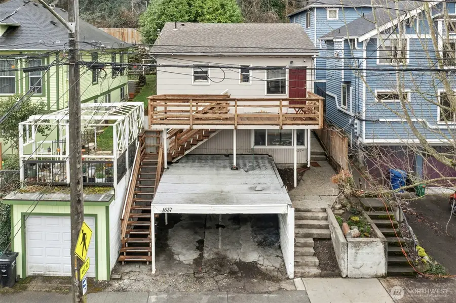 1537 15th Avenue S, Seattle, WA 98144 - #2