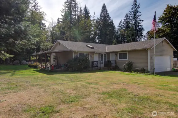 3802 109th Avenue Ne, Lake Stevens, WA 98258