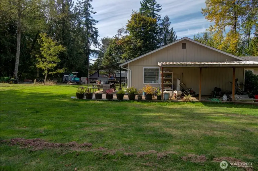 3802 109th Avenue Ne, Lake Stevens, WA 98258 - #2