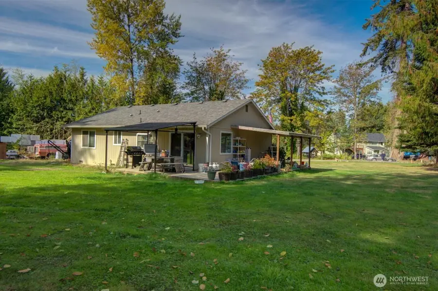 3802 109th Avenue Ne, Lake Stevens, WA 98258 - #3