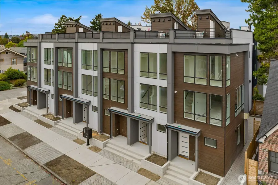 4701 Wallingford Avenue N, Seattle, WA 98103 - #3
