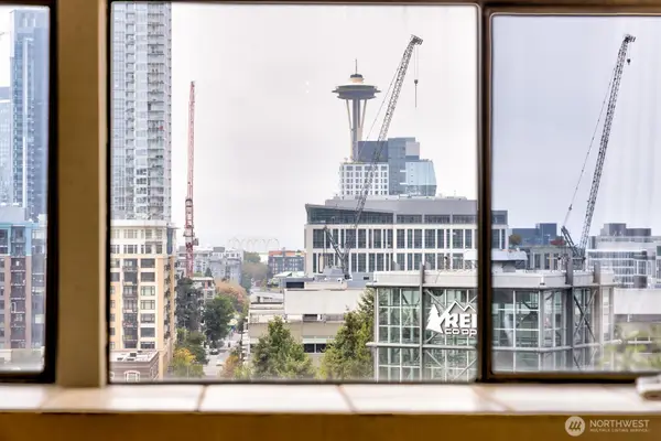 150 Melrose Avenue E #407, Seattle, WA 98102