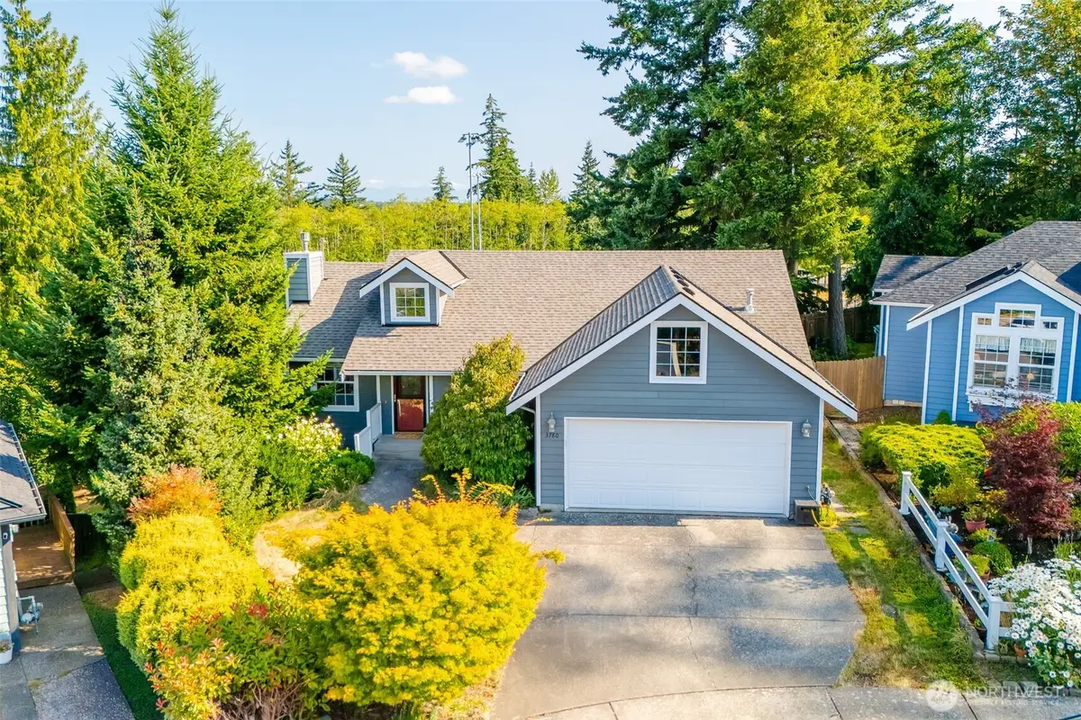 3780 N Heather Place, Bellingham, WA 98226 - #1