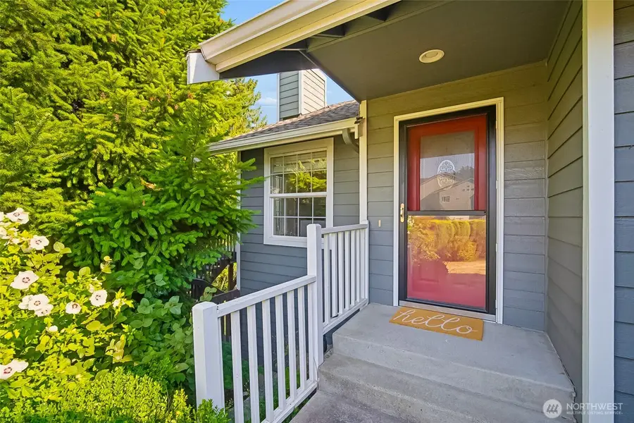 3780 N Heather Place, Bellingham, WA 98226 - #2