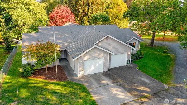 17007 W Lake Goodwin Road, Stanwood, WA 98292