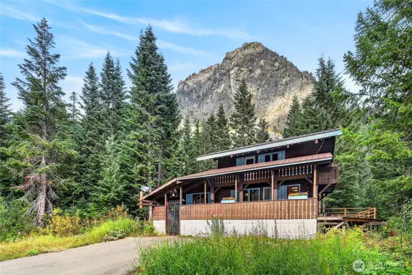 20 Alpental Strasse, Snoqualmie Pass, WA 98045