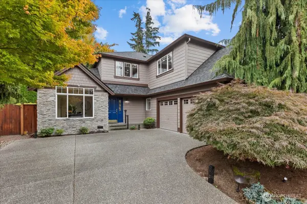 17405 33rd Drive Se, Bothell, WA 98012