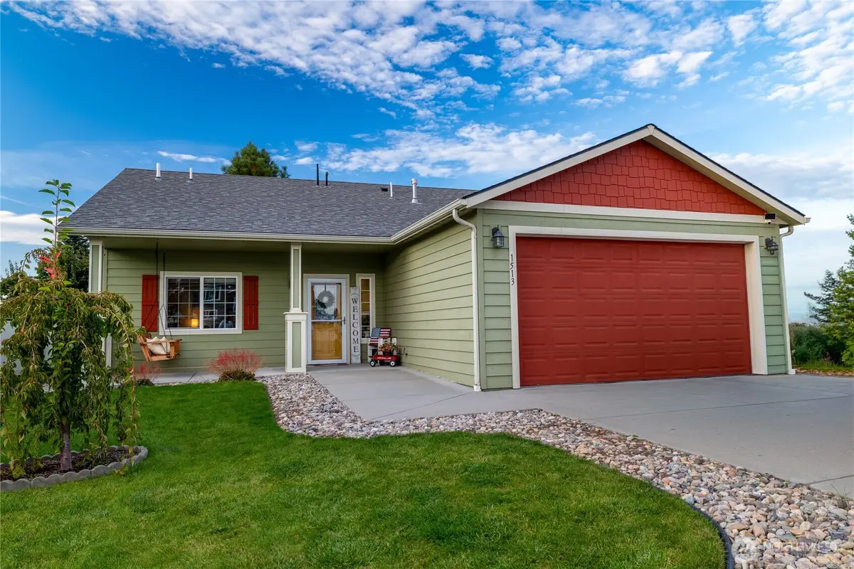 1513 E First Court, Deer Park, WA 99006 - #1