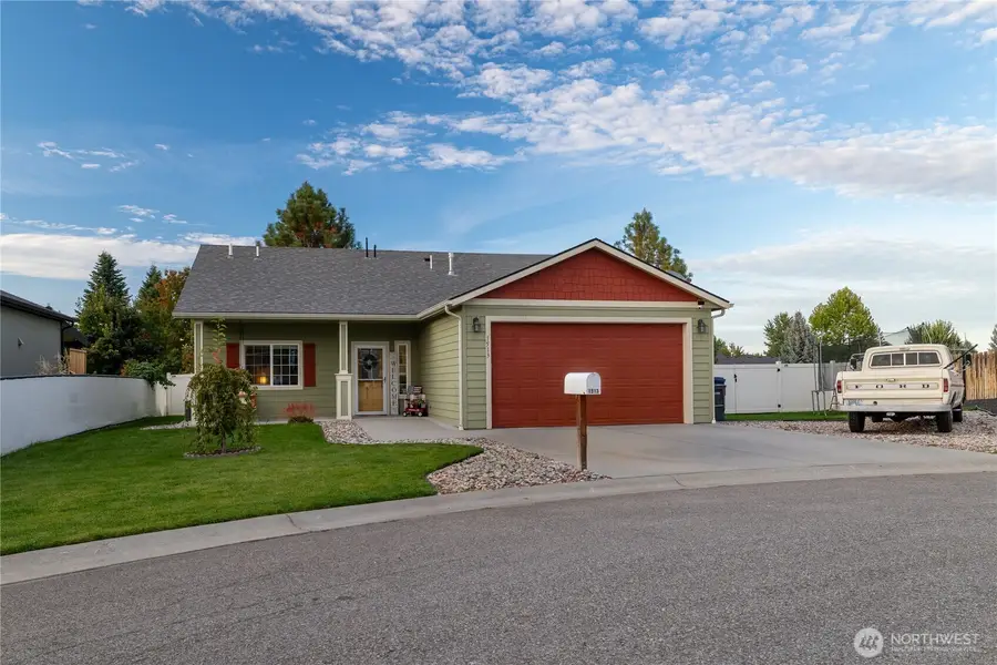 1513 E First Court, Deer Park, WA 99006 - #3