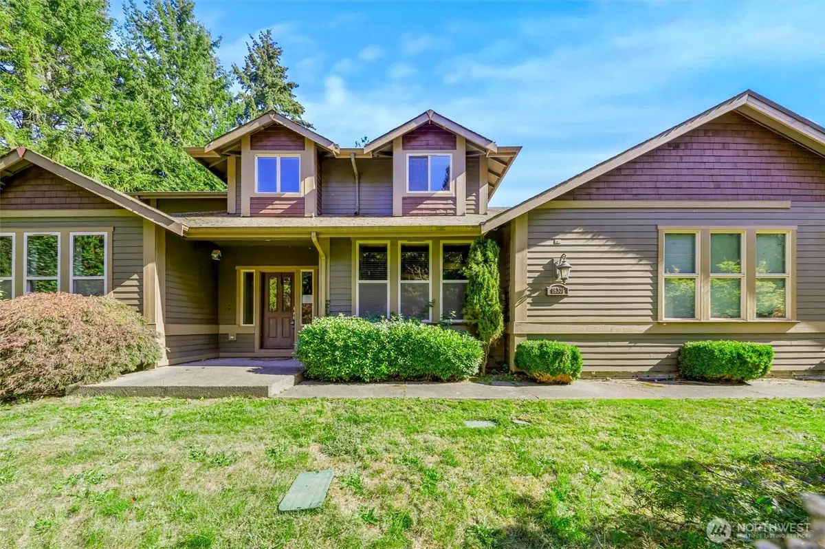 18301 62nd Street E, Bonney Lake, WA 98391 - #1