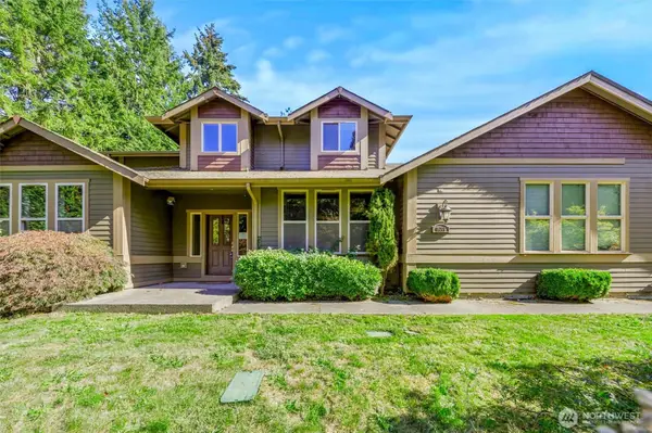18301 62nd Street E, Bonney Lake, WA 98391
