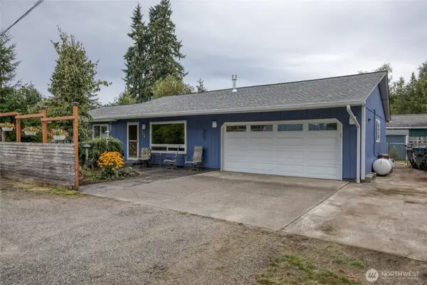 1104 E Fairview Lane, Montesano, WA 98563