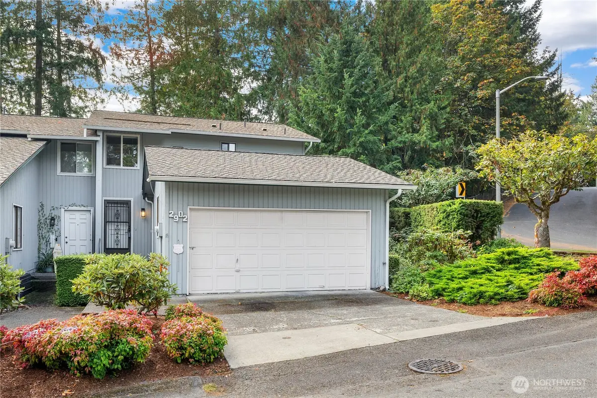 2902 28th Street Se, Auburn, WA 98092 - #1