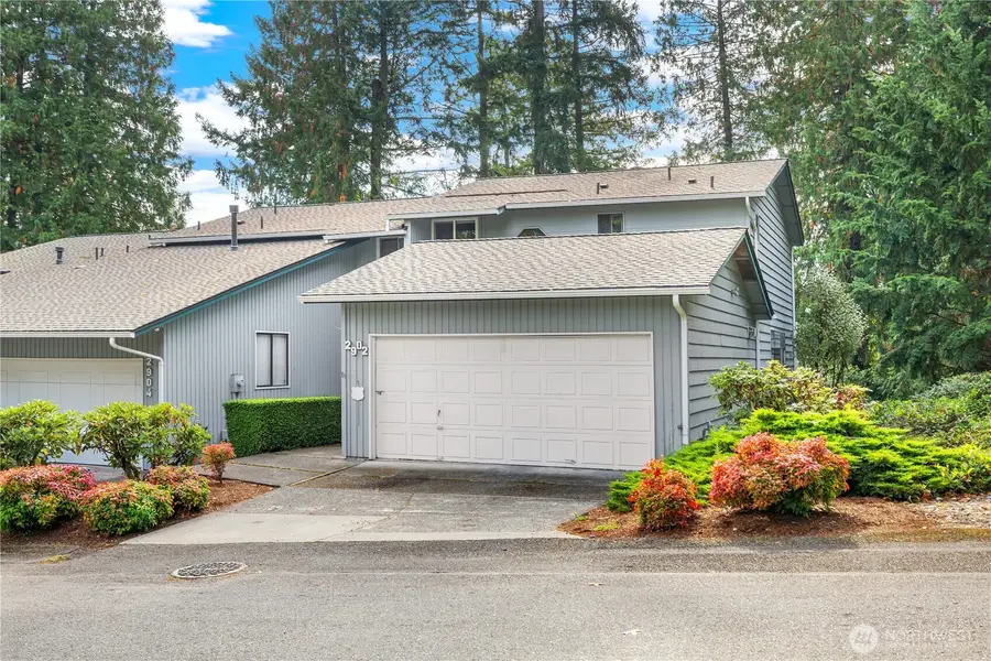 2902 28th Street Se, Auburn, WA 98092 - #2
