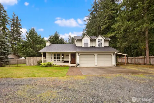 20003 SE 287th Street, Kent, WA 98042