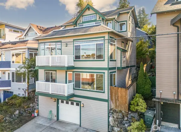 16 Florentia Street, Seattle, WA 98109