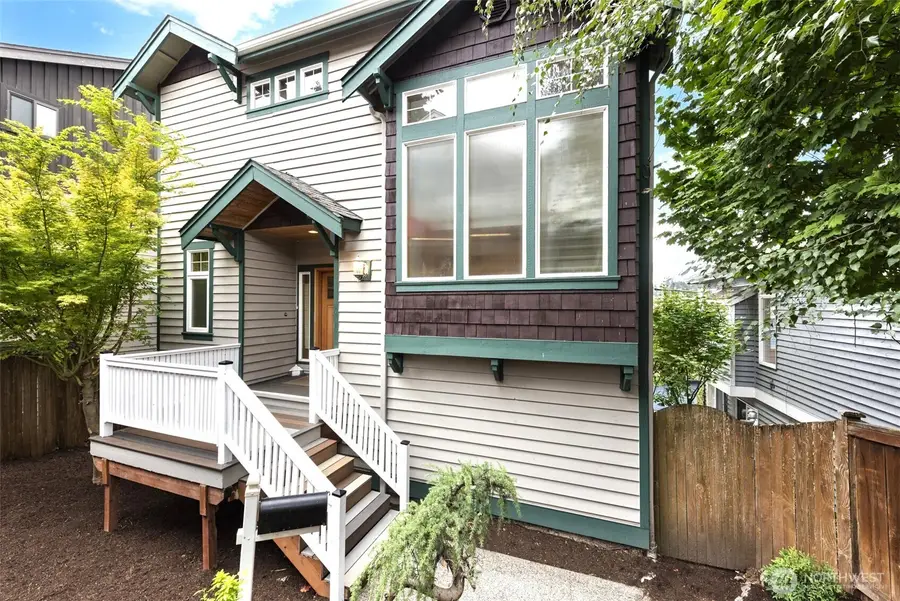 16 Florentia Street, Seattle, WA 98109 - #2